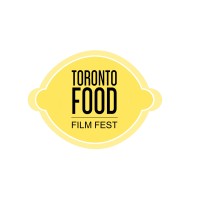 Toronto Food Film Festival logo - Similar company to Solarfox® Dach
