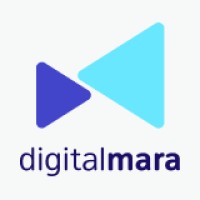 DigitalMara logo - Similar company to N