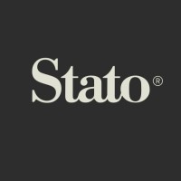Stato.tv logo - Similar company to Bebas.Tv
