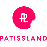 PATISSLAND logo - Similar company to Louis De Paris Architecture
