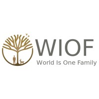 World Is One Family logo - Similar company to Hypercloud Digital Solutions