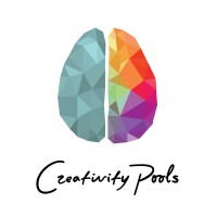 Creativity Pools logo - Similar company to Student Consultant
