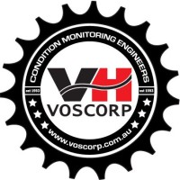 VOSCORP logo - Similar company to Megawatts Engineering Services Pte Ltd