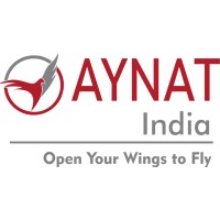 Aynat India logo - Similar company to Half N Hour