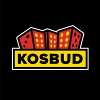 KOSBUD Bracia Kosińscy Sp. z o.o. logo - Similar company to Hr Shield