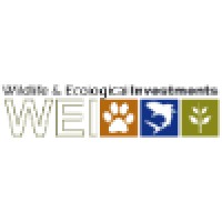Wildlife & Ecological Investments logo - Similar company to Wildlife Stud Services