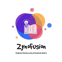 ZynoFusion logo - Similar company to Internncraft