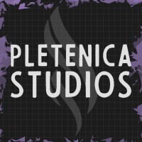 Pletenica Studios logo - Similar company to Trencadis It&Business Solutions