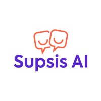 Supsis AI logo - Similar company to Pps Erp