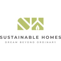 Sustainable Homes Pty Ltd logo - Similar company to The Ad Effect