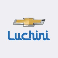 Luchini Chevrolet logo - Similar company to Grupo Luchini