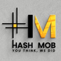 HashMob Technologies logo - Similar company to Code Wings