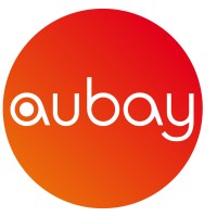 Aubay logo - Similar company to Partouche Technologies