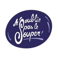 N'oublie pas le Souper logo - Similar company to Yogurt Kitchen