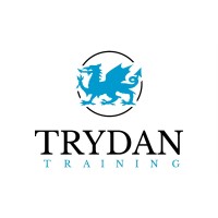 Trydan Training Ltd logo - Similar company to Ayjay Group