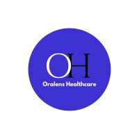 OraLens Healthcare logo - Similar company to Ventureblick