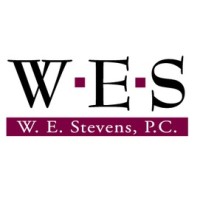 W. E. Stevens, P.C. logo - Similar company to Compass Accounting, Llc