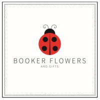 Booker Flowers and Gifts - Liverpool Florist - Flower Delivery Liverpool logo - Similar company to Evolve Flowers