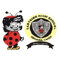 Ladybird Schools logo - Similar company to Auto-Mates