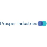 Prosper Industries LLC logo - Similar company to Prosper Technologies, Llc