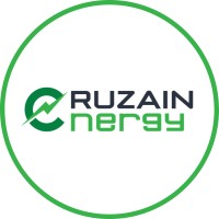 Ruzain Energy logo - Similar company to Replus Engitech