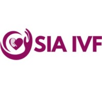 SIAA IVF PVT LTD logo - Similar company to Kind Fertility