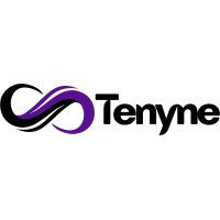 Tenyne, Inc. logo - Similar company to Dragon Lens Studios