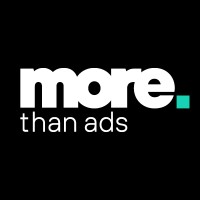 more than ads logo - Similar company to Digital Dynamics