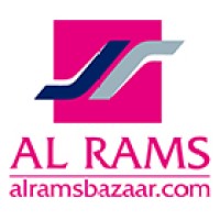 ALRAMSBAZAAR logo - Similar company to Ctens.Com