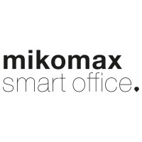 Mikomax logo - Similar company to Hushoffice
