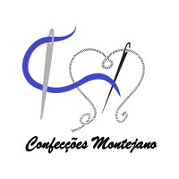 Confecções Montejano logo - Similar company to One Off Confecções Indústria E Comércio