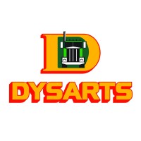 Dysart's Service logo - Similar company to Rusty Lantern Markets