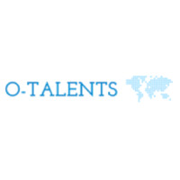 O-Talents logo - Similar company to S Sample London