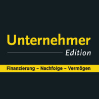 Unternehmer Edition logo - Similar company to Short Edition