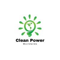 CleanPower Worldwide logo - Similar company to Solartech Solutions