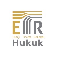 ETR HUKUK BÜROSU logo - Similar company to Deeply