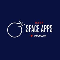 NASA International Space Apps Challenge Moquegua logo - Similar company to Ek Consulting Group