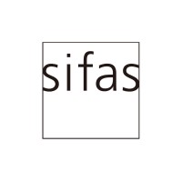 Sifas USA logo - Similar company to Red Canyon - International Business Development