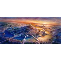 Alicante inmobiliaria logo - Similar company to Inmolux Alicante S.L