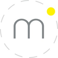 Moonshot logo - Similar company to Logically