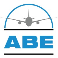 Lehigh Valley International Airport (ABE) logo - Similar company to Bethlehem Area Public Library