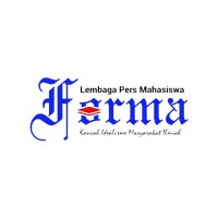 Lembaga Pers Mahasiswa Forma logo - Similar company to Klinik Pratama Adera