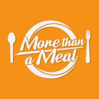 More Than A Meal