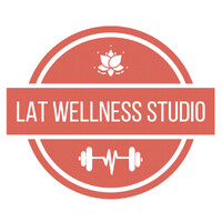 LAT Wellness Studio logo - Similar company to Effloro Pilates & Wellness Studio