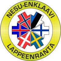 NESU-Enklaavi ry logo - Similar company to World Trade Center Turku