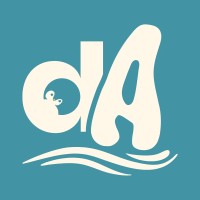 Destination Aquatique logo - Similar company to Flex Réalisation