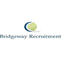 Bridgeway Recruitment logo - Similar company to Carrington Cross