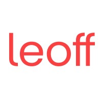 LEOFF logo - Similar company to She-Excellence