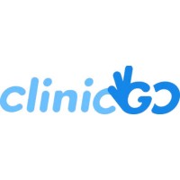 Clinic Go® Chile logo - Similar company to Tokenit