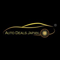 Auto Deals Japan logo - Similar company to Carused.Jp
